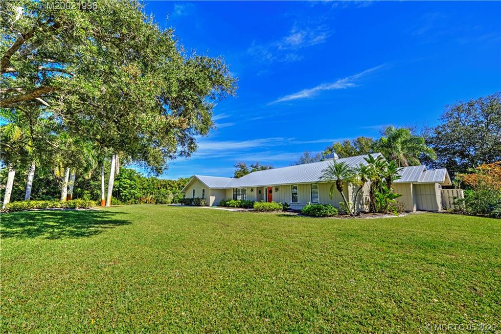 2245 SW Forest Hills, Palm City, FL, 34990
