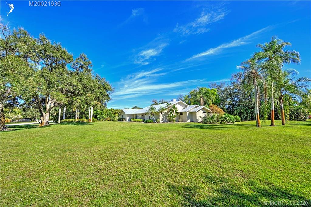 2245 SW Forest Hills, Palm City, FL, 34990
