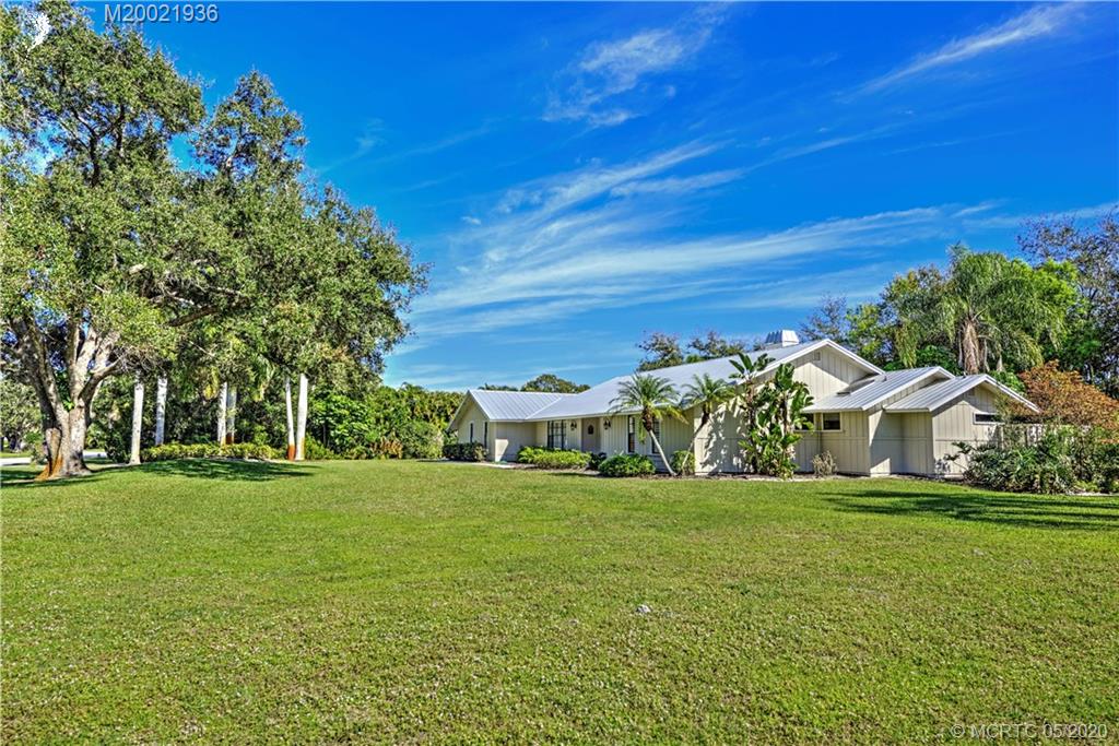 2245 SW Forest Hills, Palm City, FL, 34990