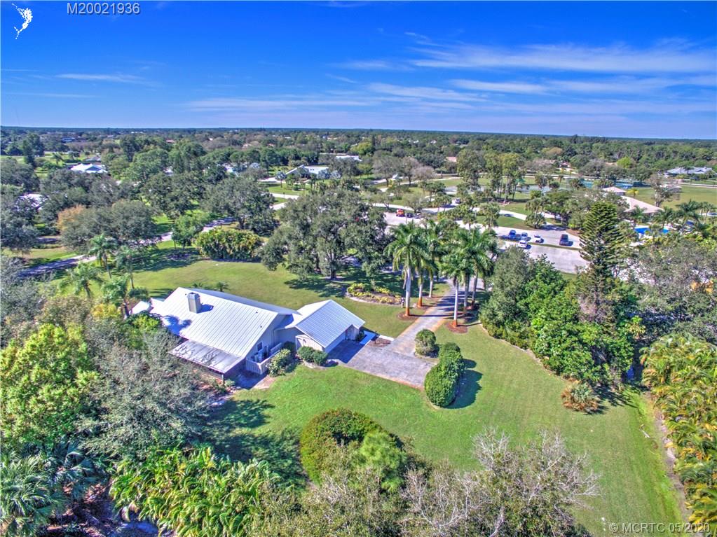 2245 SW Forest Hills, Palm City, FL, 34990