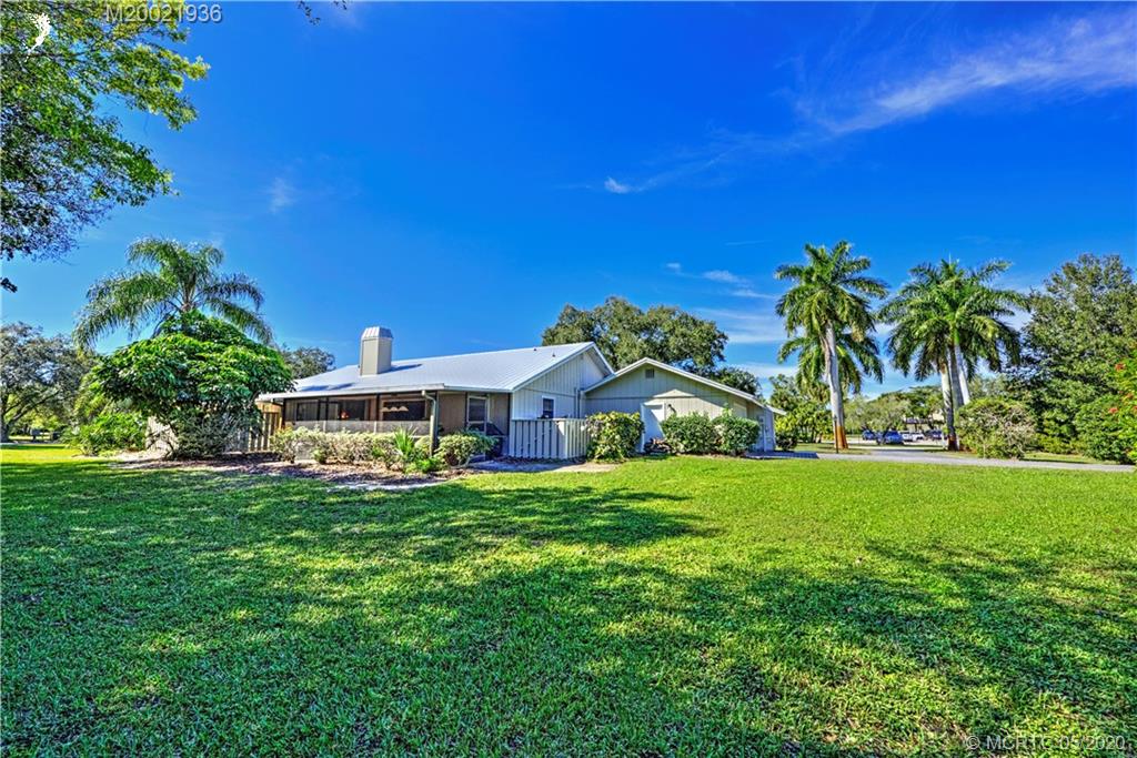 2245 SW Forest Hills, Palm City, FL, 34990