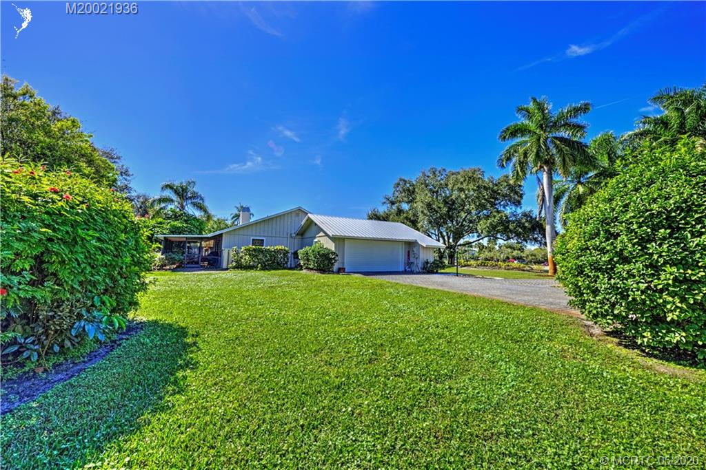 2245 SW Forest Hills, Palm City, FL, 34990