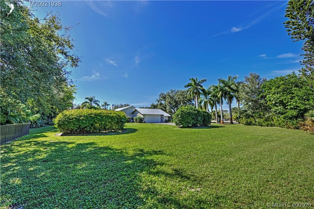 2245 SW Forest Hills, Palm City, FL, 34990