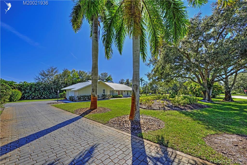 2245 SW Forest Hills, Palm City, FL, 34990