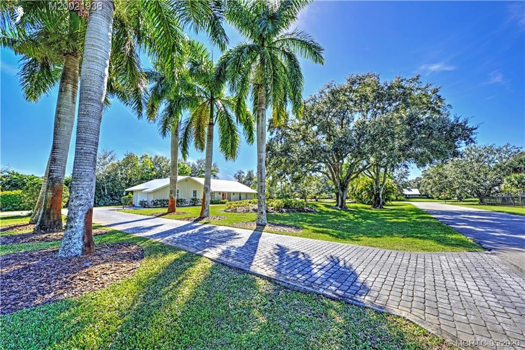 2245 SW Forest Hills, Palm City, FL, 34990