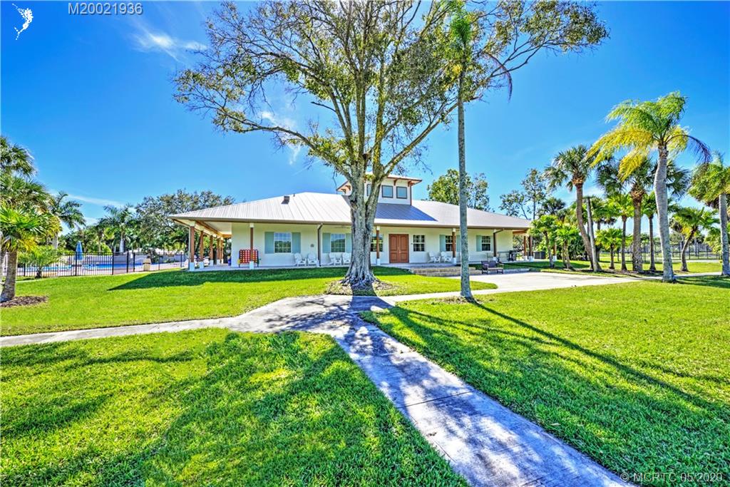 2245 SW Forest Hills, Palm City, FL, 34990