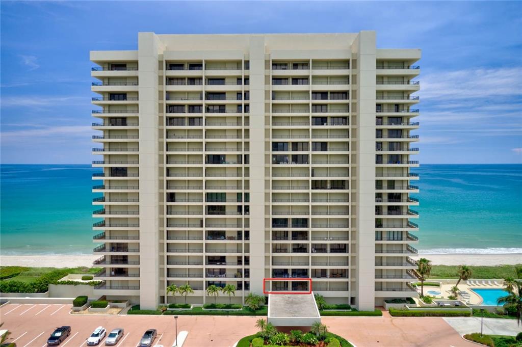 8750 S Ocean, Jensen Beach, FL, 34957