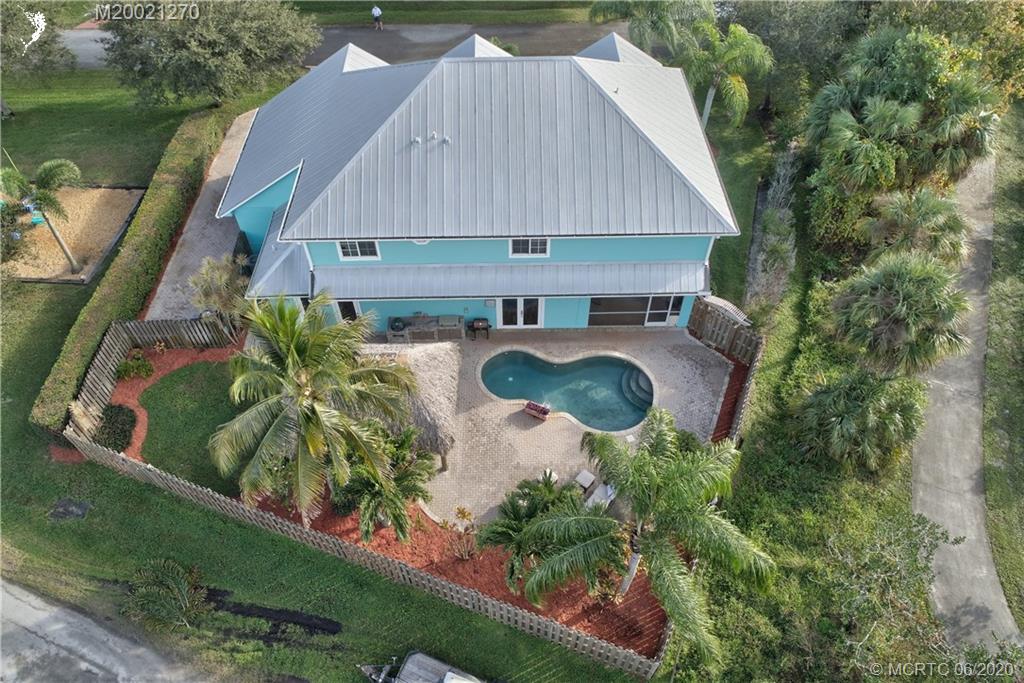 1061 SW Gardens, Palm City, FL, 34990