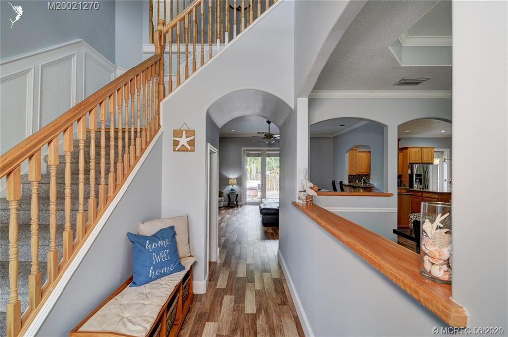 1061 SW Gardens, Palm City, FL, 34990
