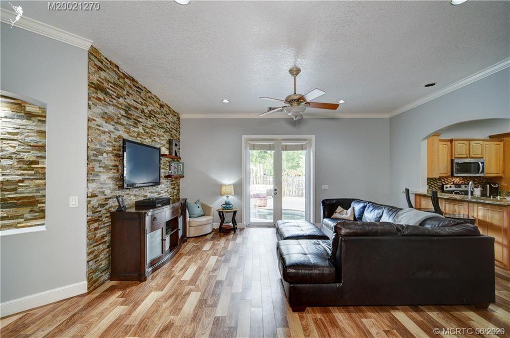 1061 SW Gardens, Palm City, FL, 34990
