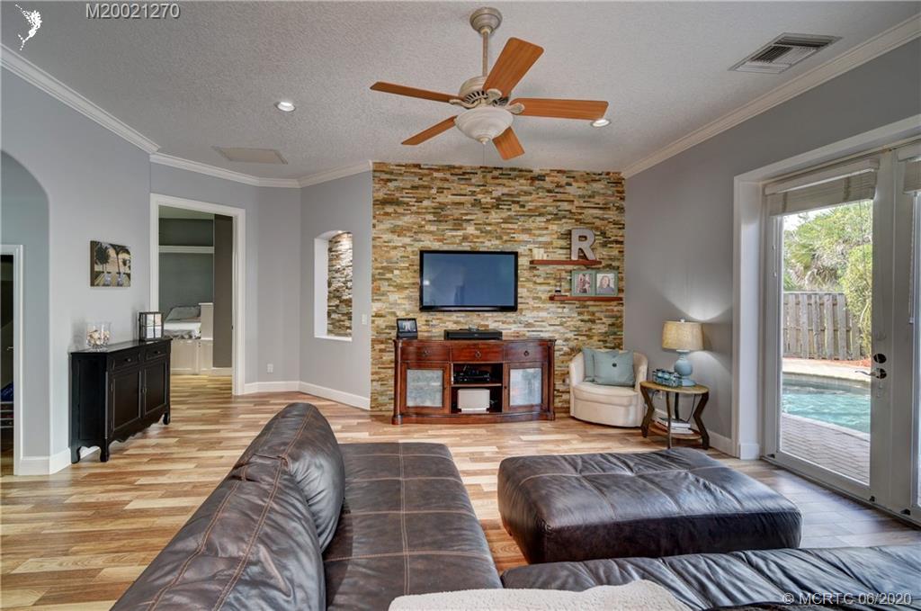 1061 SW Gardens, Palm City, FL, 34990