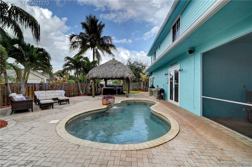 1061 SW Gardens, Palm City, FL, 34990