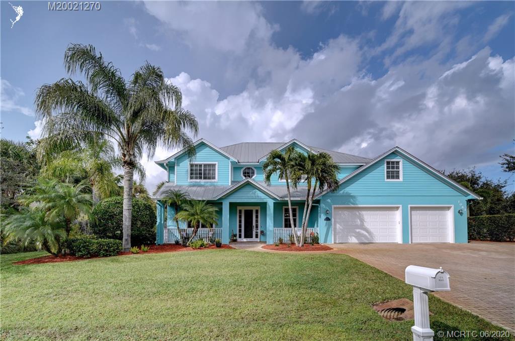 1061 SW Gardens, Palm City, FL, 34990