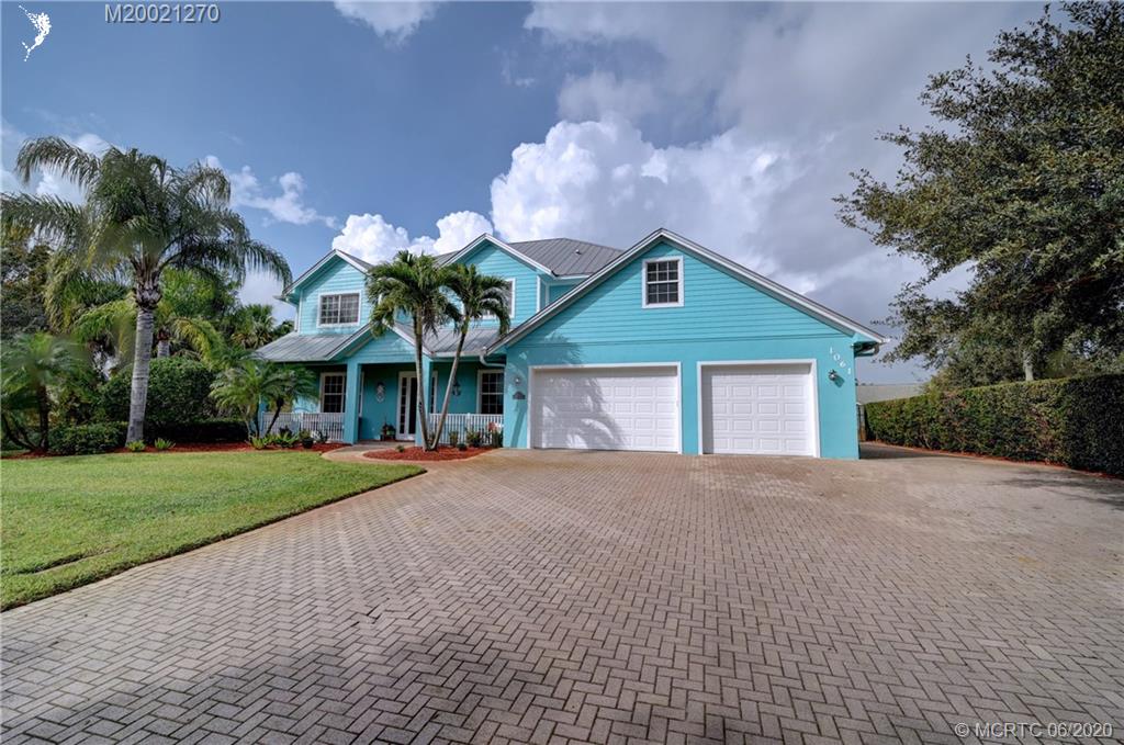 1061 SW Gardens, Palm City, FL, 34990
