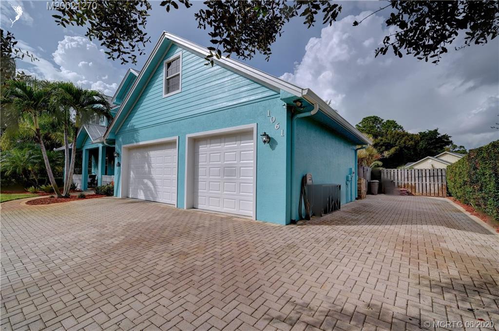 1061 SW Gardens, Palm City, FL, 34990