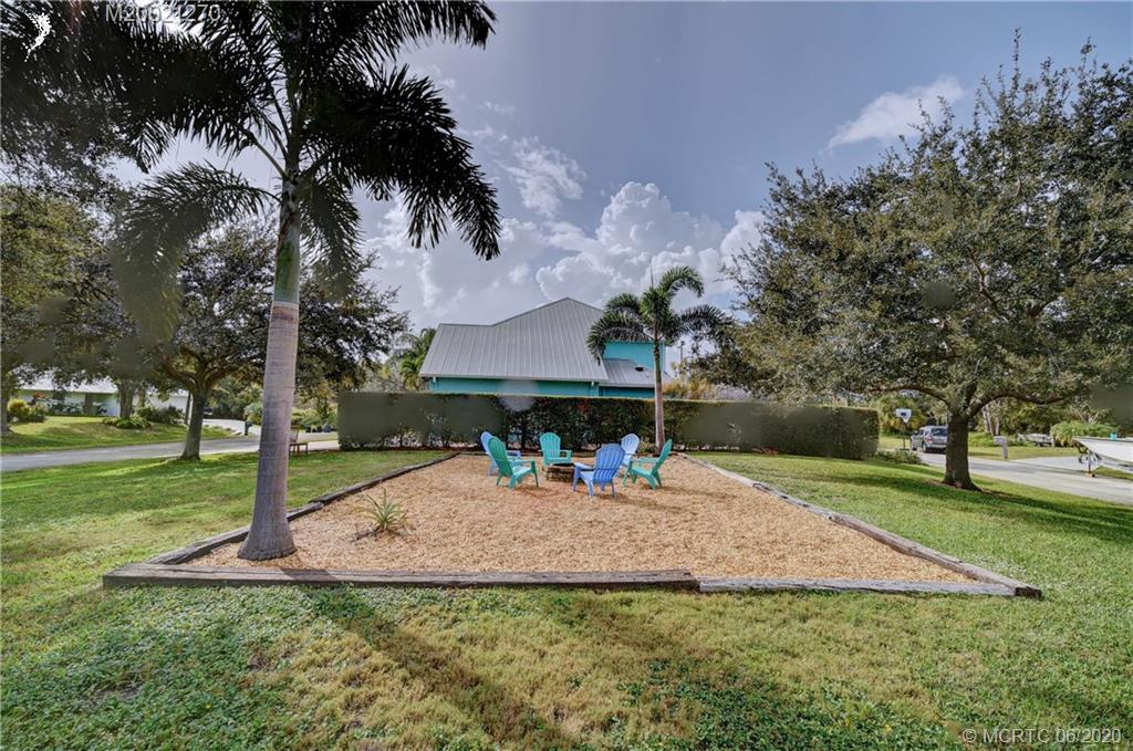 1061 SW Gardens, Palm City, FL, 34990