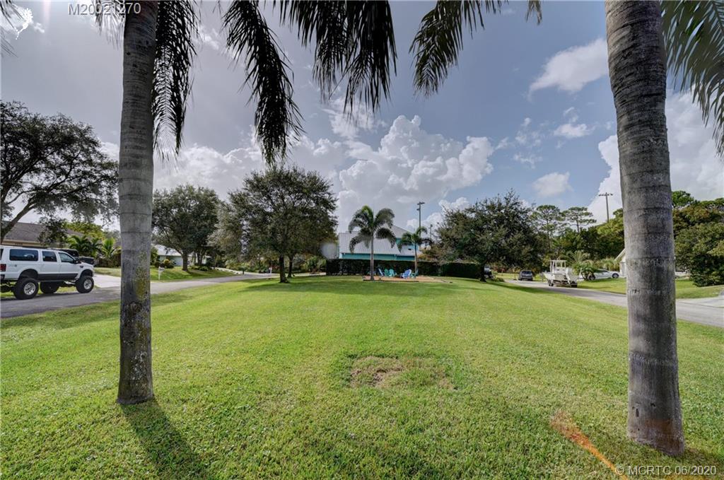 1061 SW Gardens, Palm City, FL, 34990