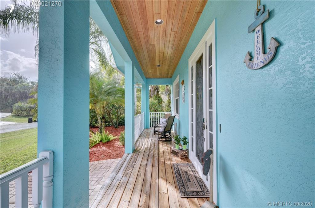 1061 SW Gardens, Palm City, FL, 34990