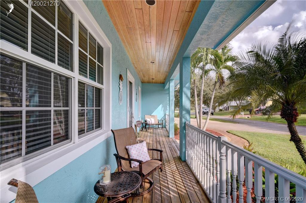 1061 SW Gardens, Palm City, FL, 34990