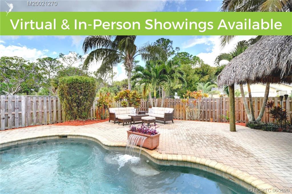 1061 SW Gardens, Palm City, FL, 34990
