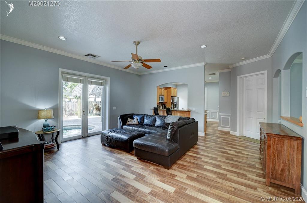 1061 SW Gardens, Palm City, FL, 34990