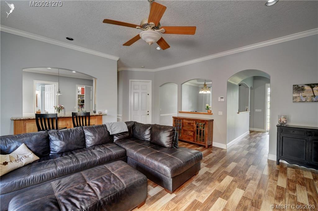 1061 SW Gardens, Palm City, FL, 34990