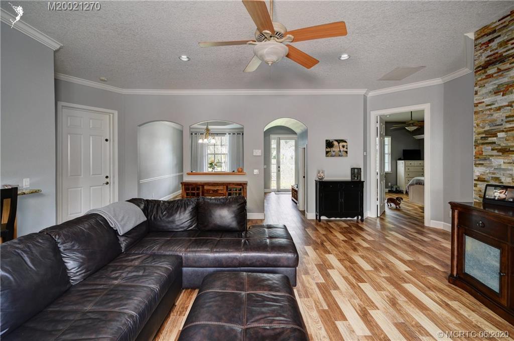 1061 SW Gardens, Palm City, FL, 34990