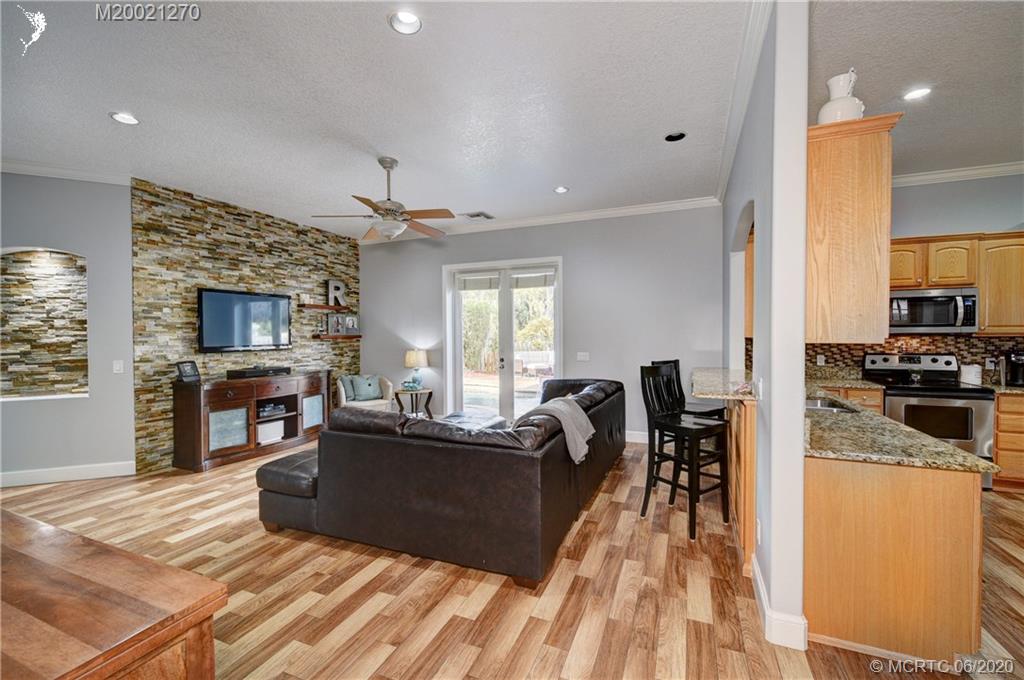 1061 SW Gardens, Palm City, FL, 34990