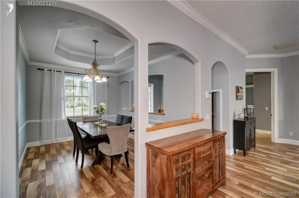1061 SW Gardens, Palm City, FL, 34990