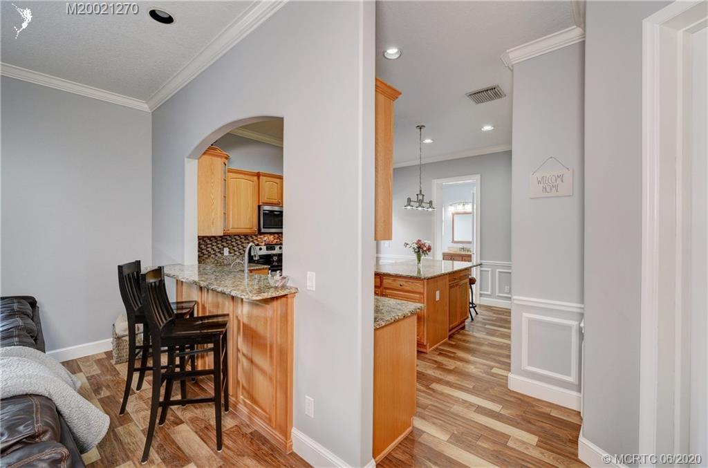 1061 SW Gardens, Palm City, FL, 34990