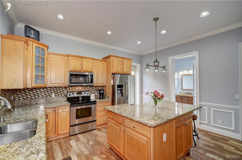 1061 SW Gardens, Palm City, FL, 34990