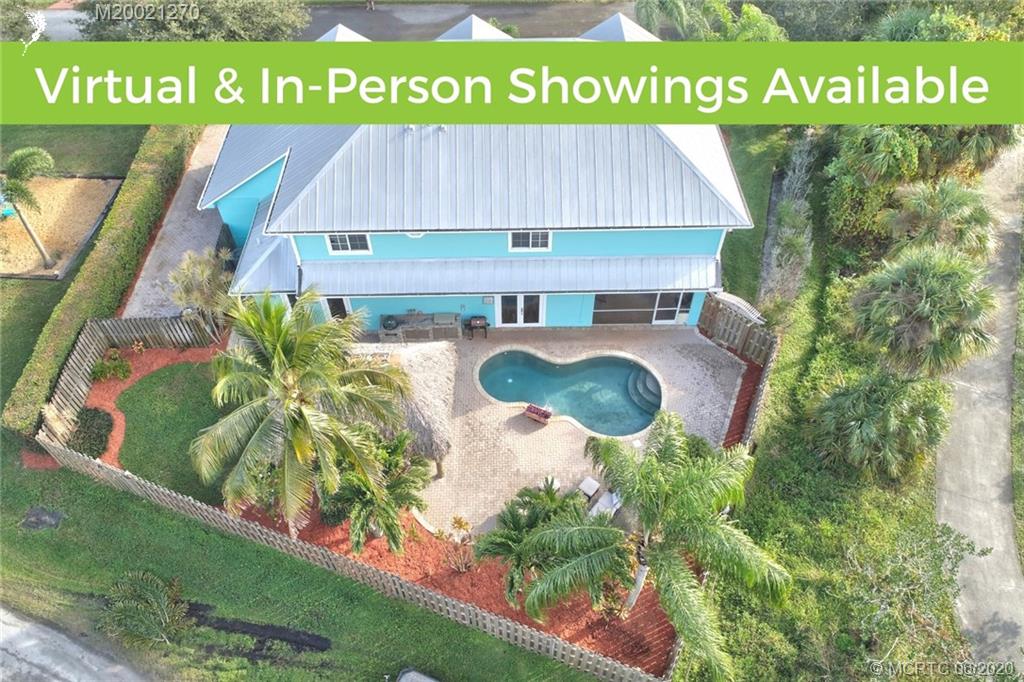 1061 SW Gardens, Palm City, FL, 34990