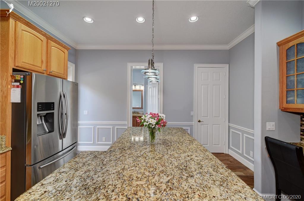 1061 SW Gardens, Palm City, FL, 34990