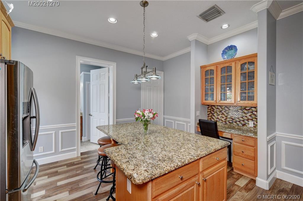 1061 SW Gardens, Palm City, FL, 34990
