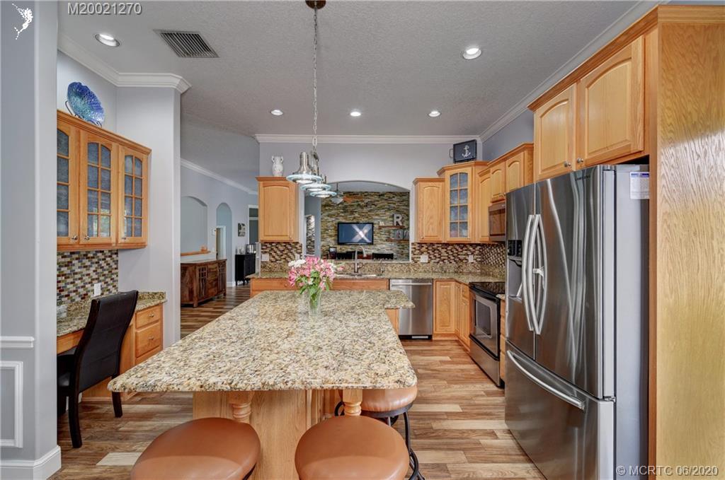 1061 SW Gardens, Palm City, FL, 34990