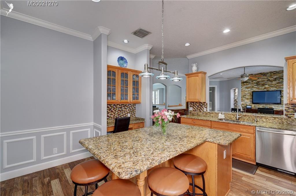 1061 SW Gardens, Palm City, FL, 34990