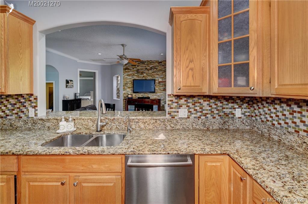 1061 SW Gardens, Palm City, FL, 34990