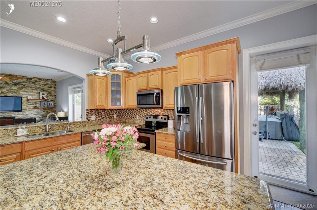 1061 SW Gardens, Palm City, FL, 34990