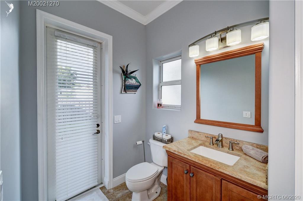 1061 SW Gardens, Palm City, FL, 34990