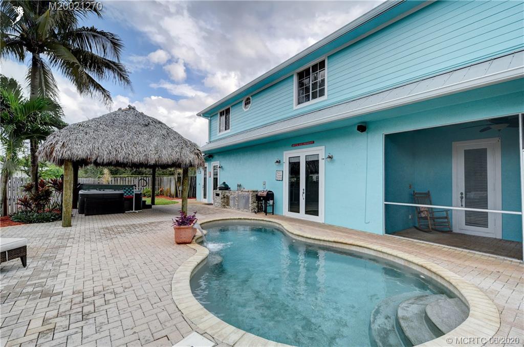 1061 SW Gardens, Palm City, FL, 34990