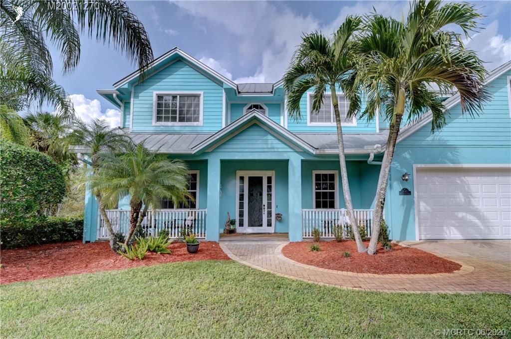 1061 SW Gardens, Palm City, FL, 34990