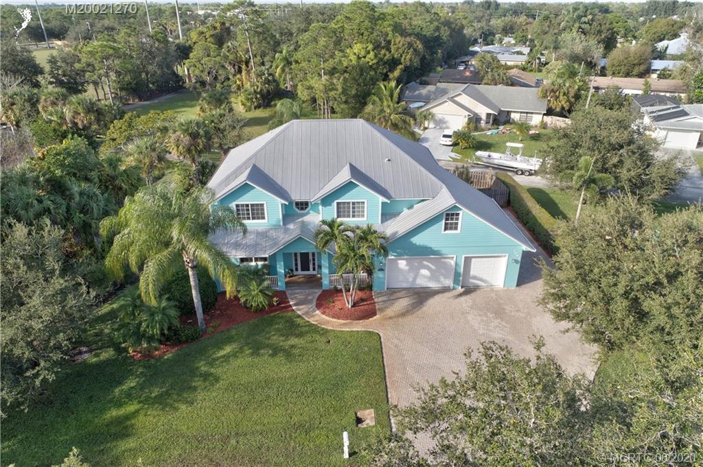 1061 SW Gardens, Palm City, FL, 34990