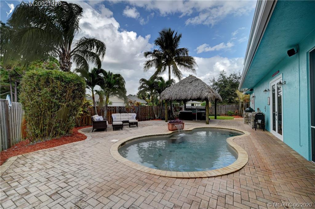1061 SW Gardens, Palm City, FL, 34990