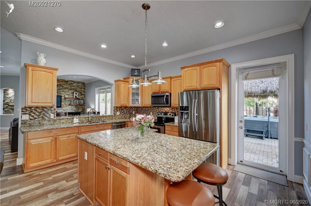 1061 SW Gardens, Palm City, FL, 34990