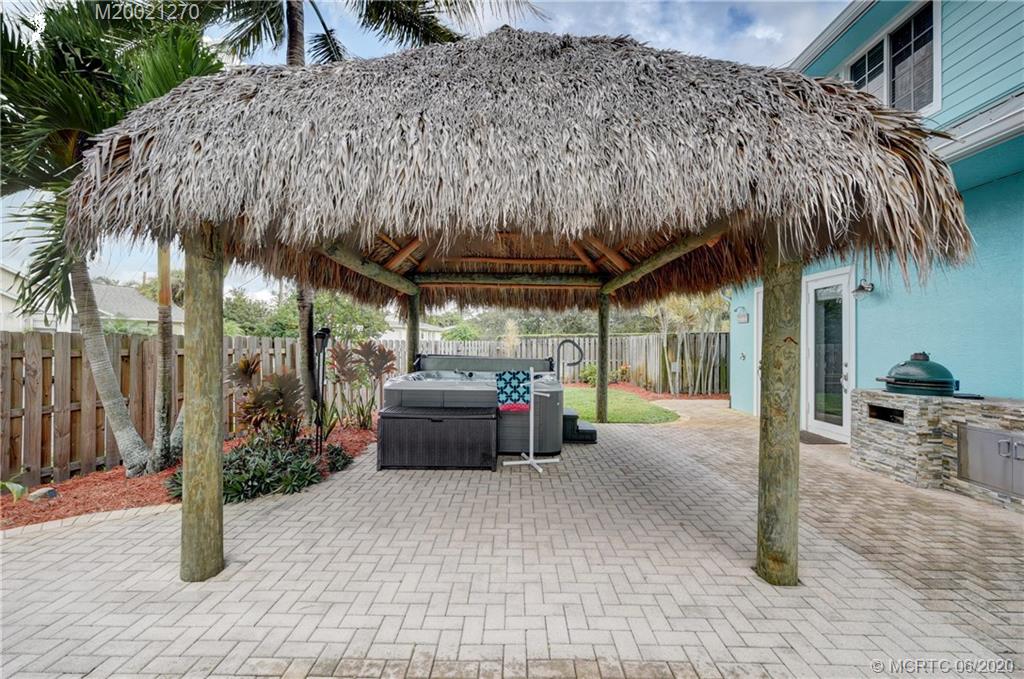 1061 SW Gardens, Palm City, FL, 34990