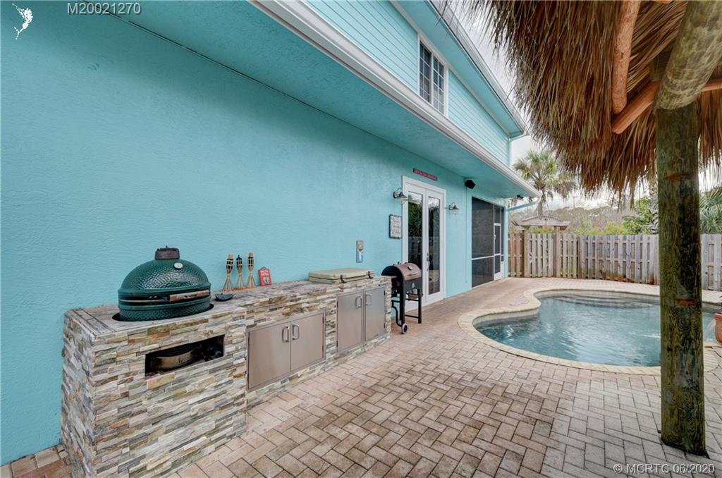 1061 SW Gardens, Palm City, FL, 34990