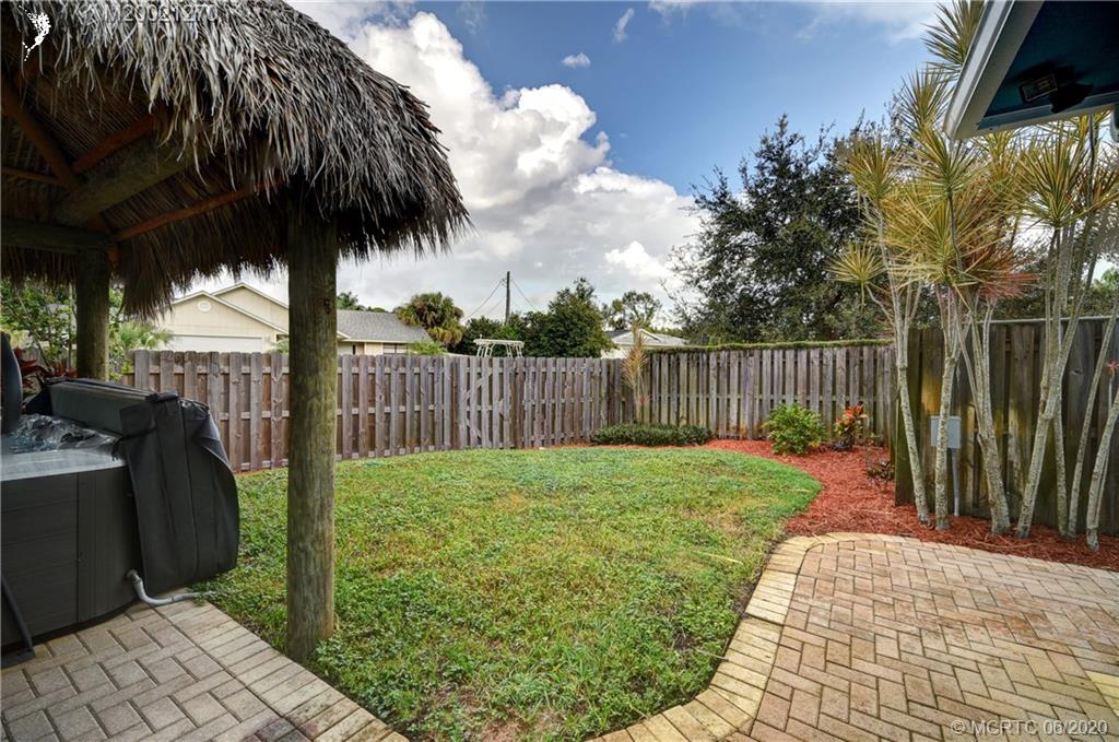 1061 SW Gardens, Palm City, FL, 34990