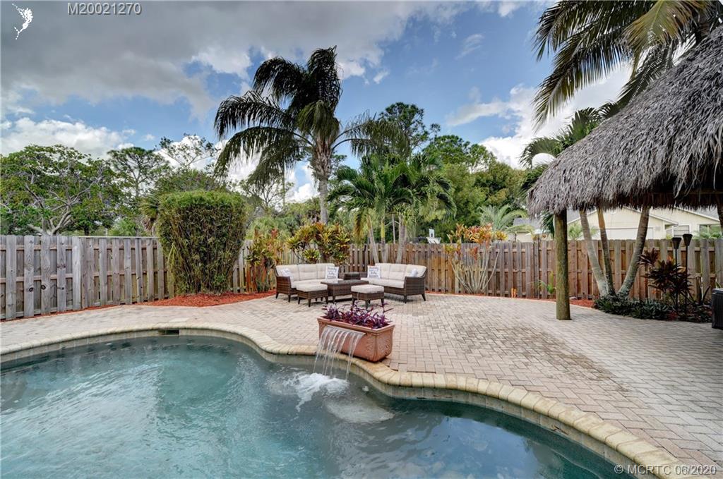 1061 SW Gardens, Palm City, FL, 34990