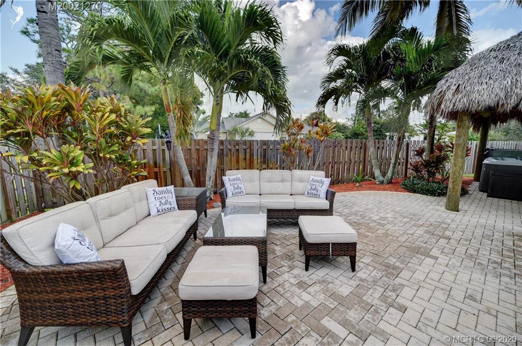 1061 SW Gardens, Palm City, FL, 34990