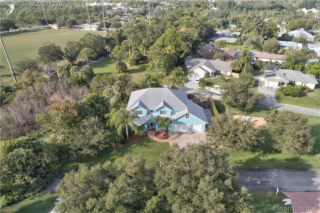 1061 SW Gardens, Palm City, FL, 34990